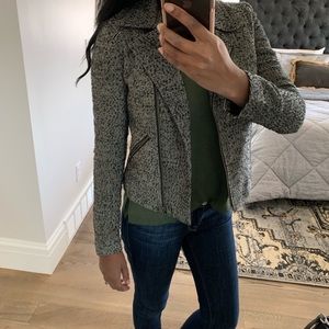 Nordstrom Hinge Moto Jacket